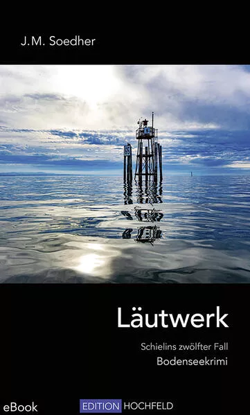 Cover: Läutwerk