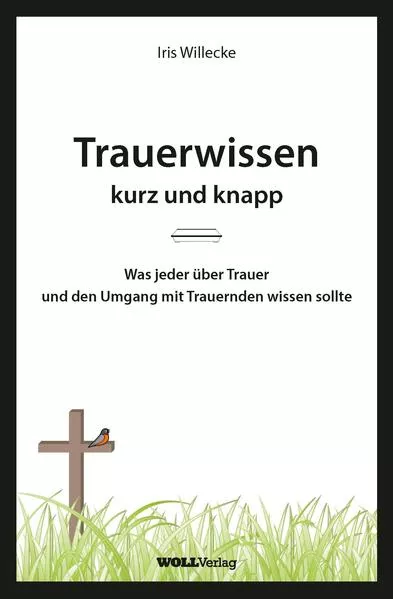 Trauerwissen kurz und knapp</a>