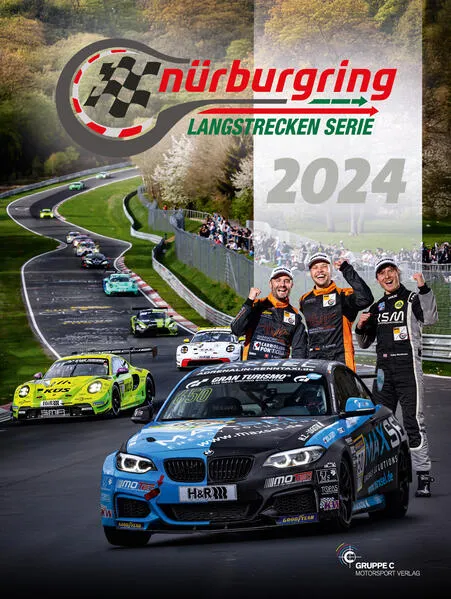 Nürburgring Langstrecken-Serie 2024 - NLS