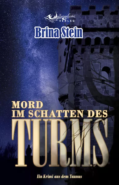 Cover: Mord im Schatten des Turms