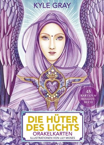 Cover: Die Hüter des Lichts