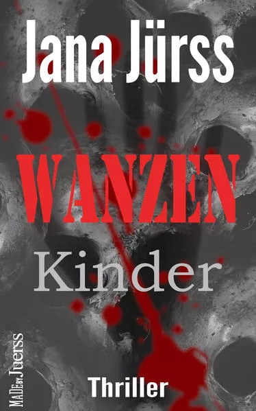 Cover: Wanzenkinder