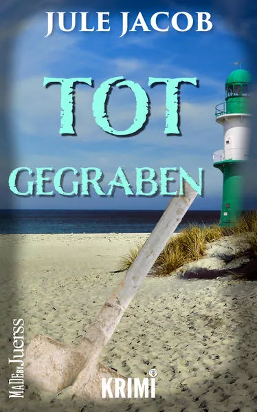 Cover: Totgegraben
