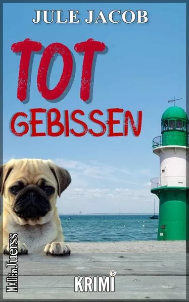 Totgebissen