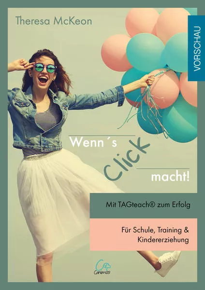 Cover: Wenn´s CLICK macht!