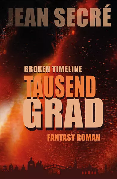 Broken Timeline - TAUSEND GRAD