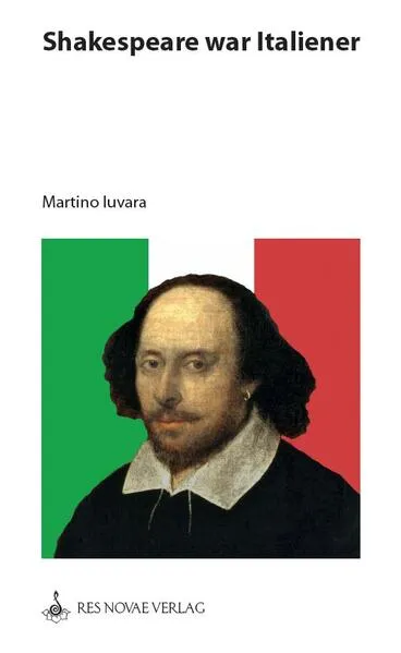 Cover: Shakespeare war Italiener