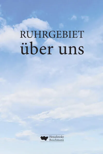 RUHRGEBIET über uns</a>