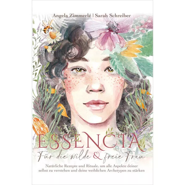Cover: Essencia