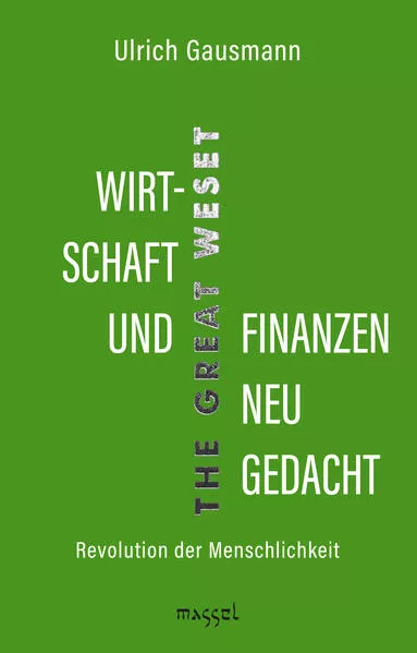 Wirtschaft und Finanzen neu gedacht</a>