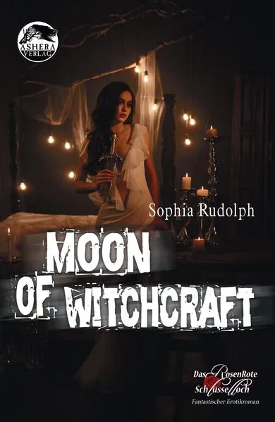 Cover: Moon of Witchcraft