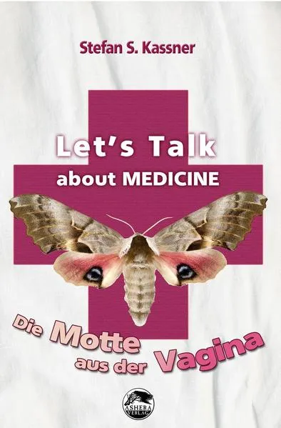 Cover: Let's Talk about MEDICINE