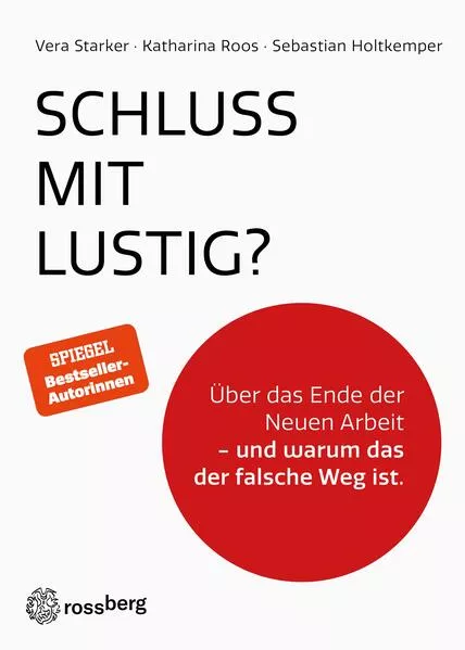 Schluss mit lustig?</a>