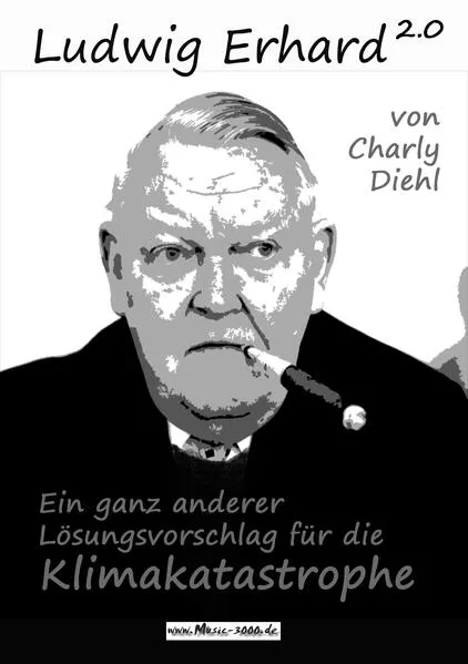 Cover: Ludwig Erhard 2.0