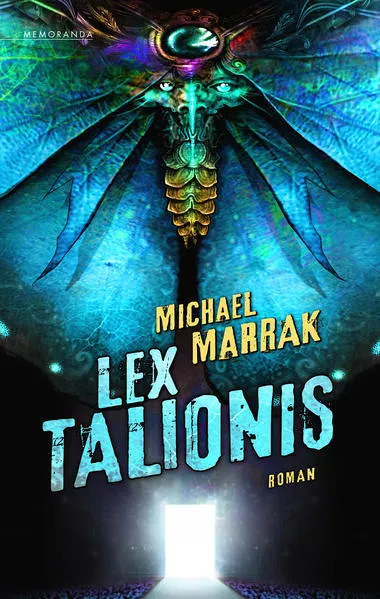 Cover: Lex Talionis