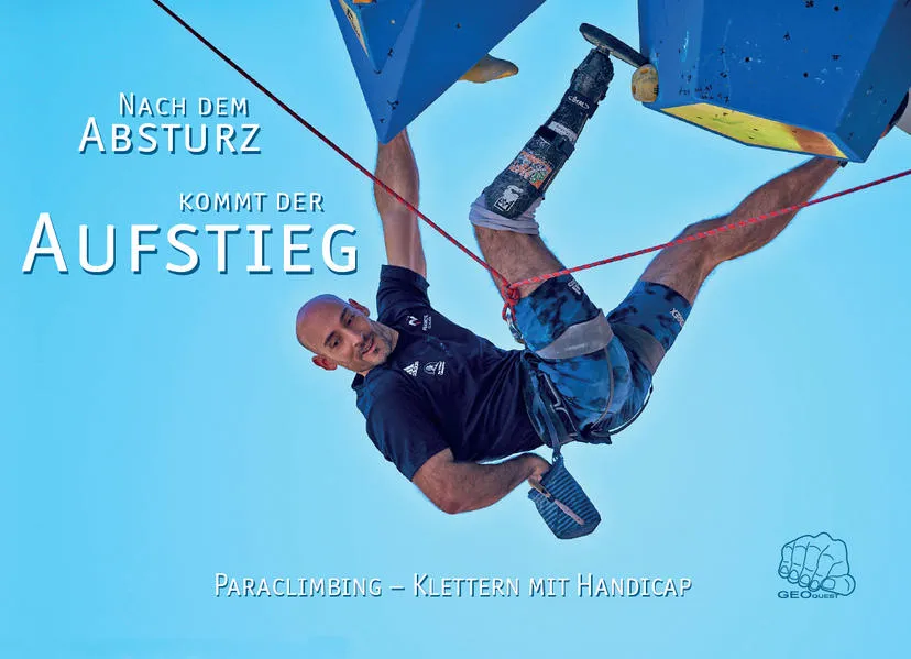 Cover: Nach dem Absturz kommt der Aufstieg