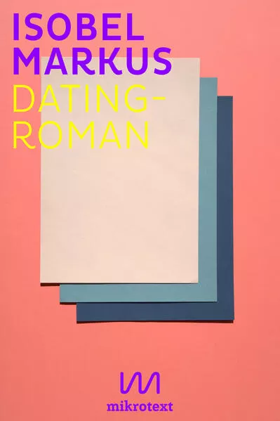 Cover: Dating-Roman