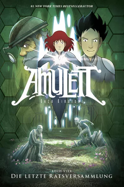 Amulett #4</a>