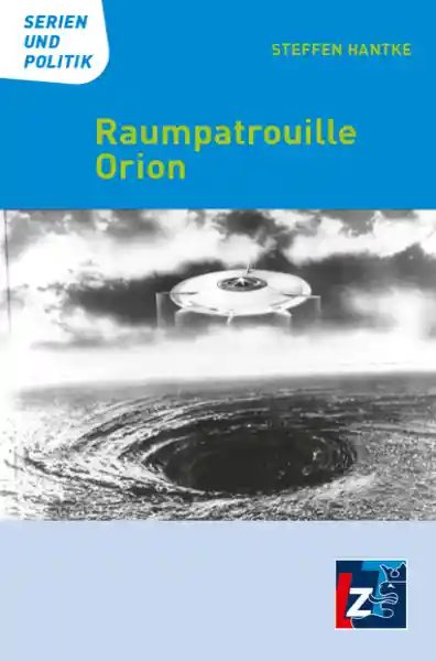 Cover: Raumpatouille Orio