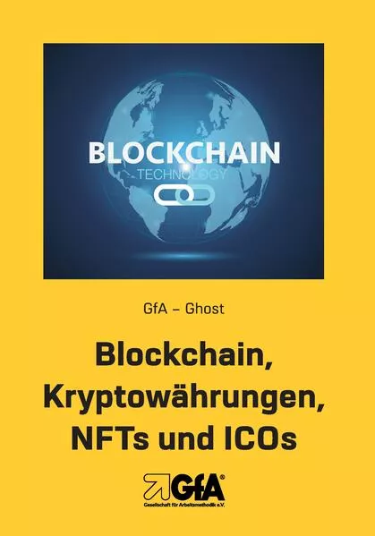 Blockchain, Krytowährungen, NFTs und ICOs</a>