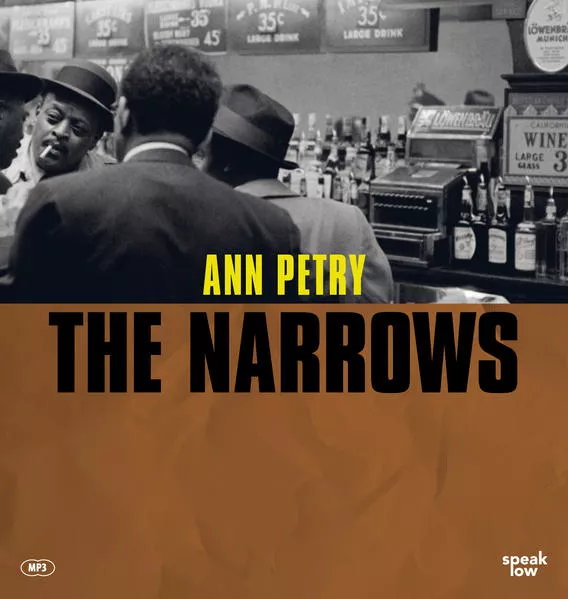 Cover: The Narrows