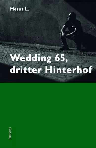 Wedding 65, dritter Hinterhof</a>