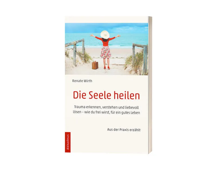 Cover: Die Seele heilen