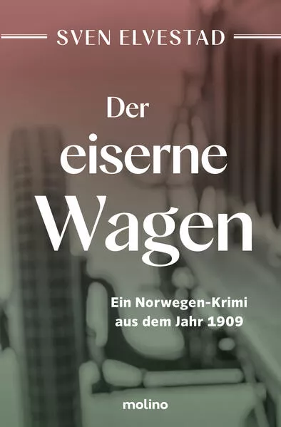 Der eiserne Wagen