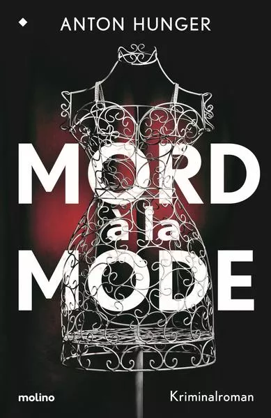 Cover: Mord à la Mode