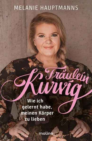 Cover: Fräulein Kurvig