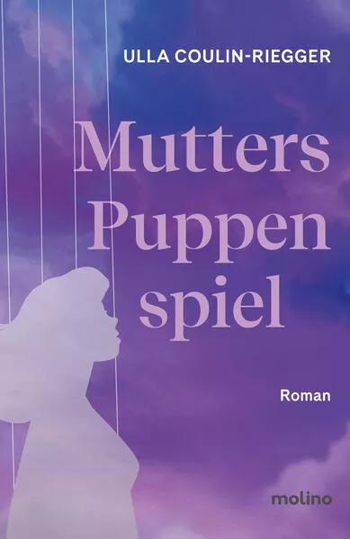 Cover: Mutters Puppenspiel