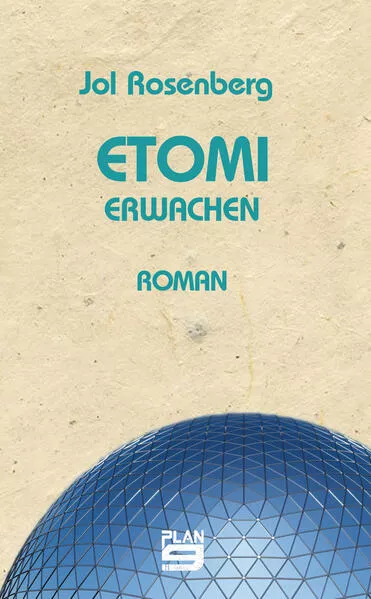 Cover: Etomi. Erwachen