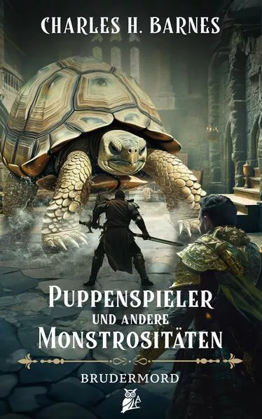 Puppenspieler und andere Monstrositäten