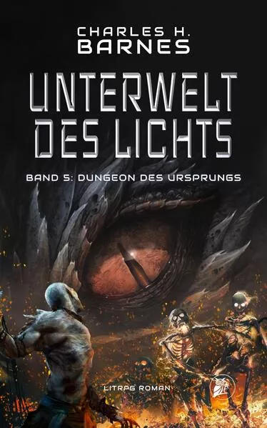 Unterwelt des Lichts