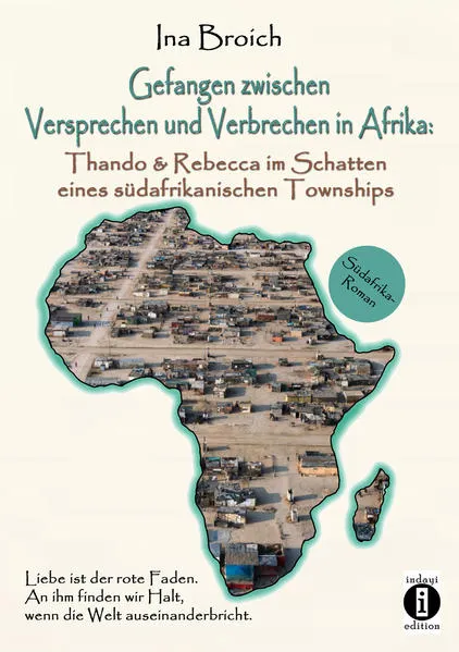 Cover: Gefangen zwischen Versprechen und Verbrechen in Afrika