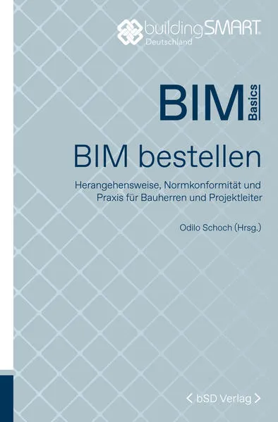 BIM bestellen