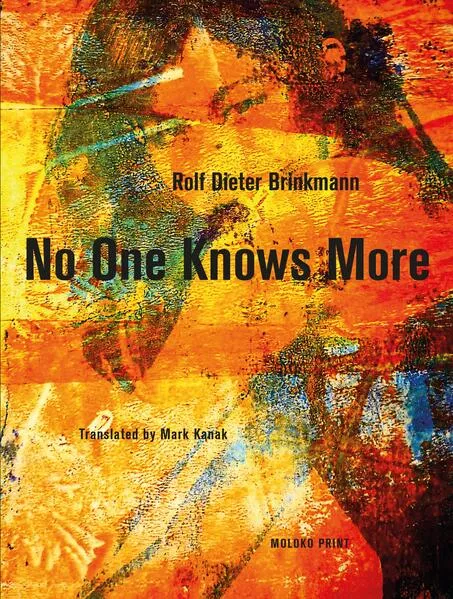 Cover: No One Knows More