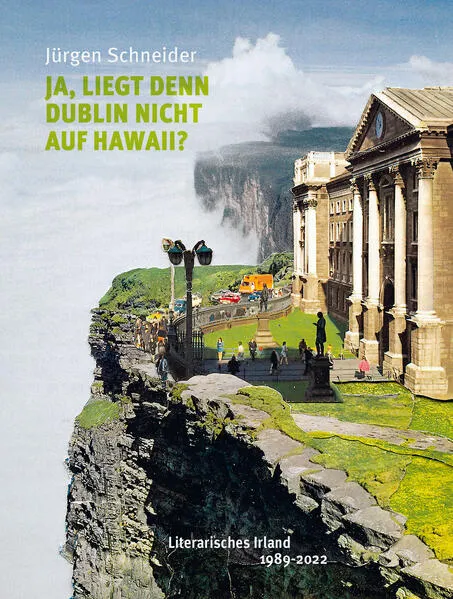 Ja, liegt denn Dublin nicht auf Hawaii?