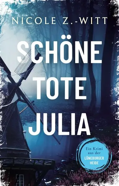 Cover: Schöne tote Julia