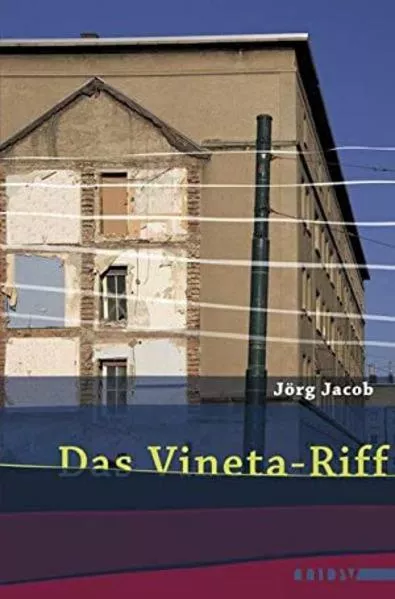 Das Vineta-Riff