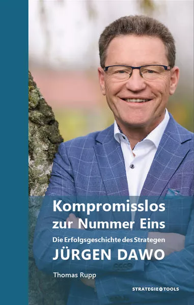 Cover: Kompromisslos zur Nummer Eins