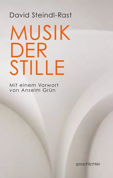 Cover: Musik der Stille