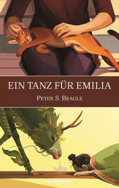 Ein Tanz für Emilia