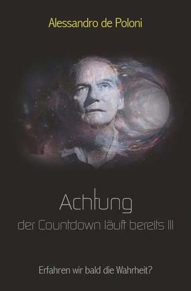 Cover: Achtung der Countdown läuft bereits III