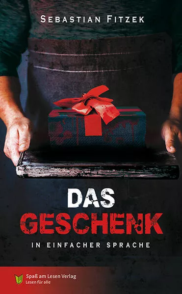 Cover: Das Geschenk