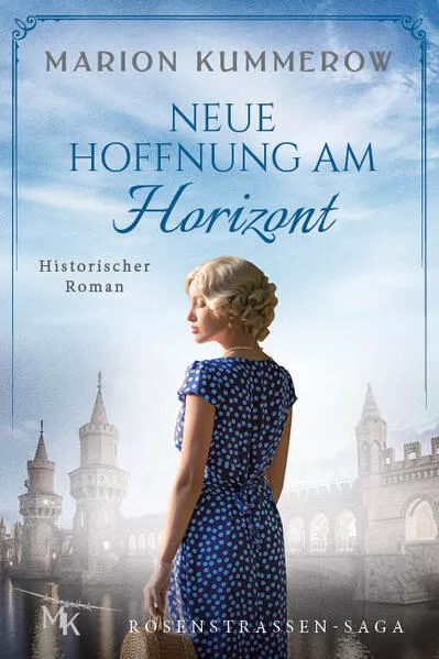 Cover: Neue Hoffnung am Horizont