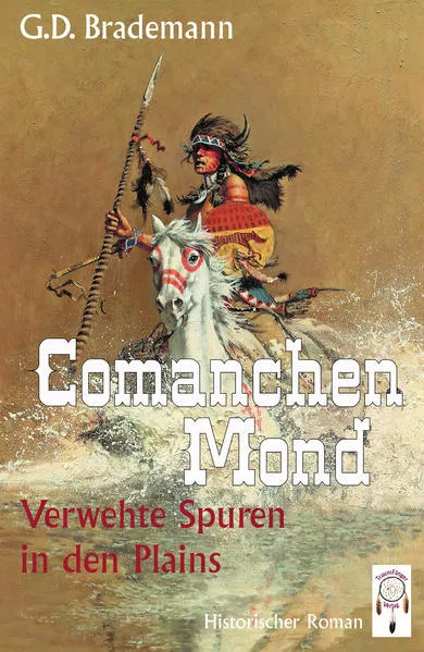 Comanchen Mond Band 3</a>