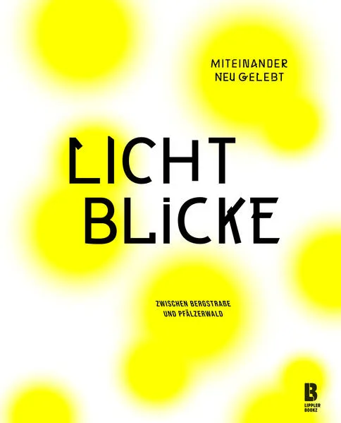 Cover: Lichtblicke