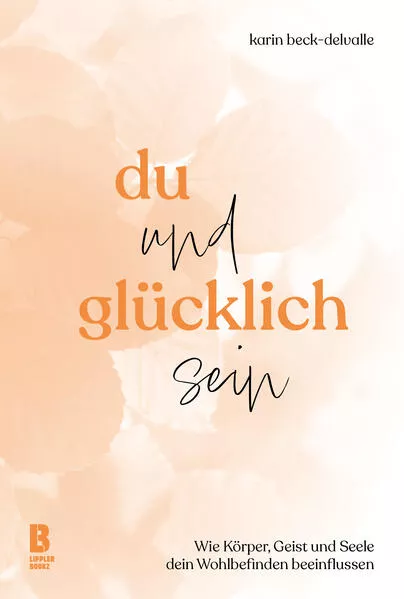 Cover: Du und glücklich sein