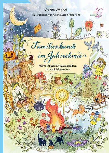 Familienbande im Jahreskreis</a>